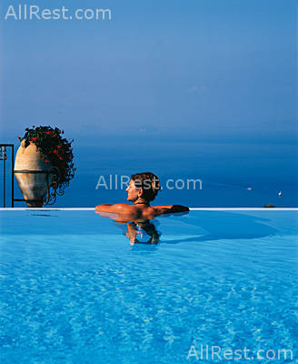 Hotel Caesar Augustus 50